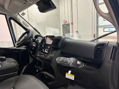 New 2025 RAM ProMaster 2500 w/ Convenience Group image 28