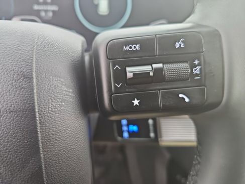 Used 2024 Hyundai Santa Fe Calligraphy image 21