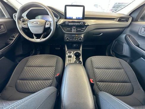 Used 2023 Ford Escape Active AWD/4WD image 20