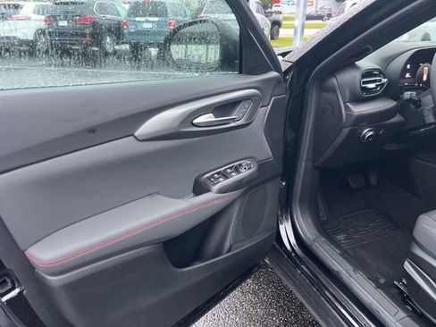 New 2025 Dodge Hornet GT w/ GT Blacktop Package image 5