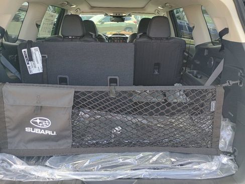 New 2026 Subaru Ascent Bronze Edition AWD/4WD image 17