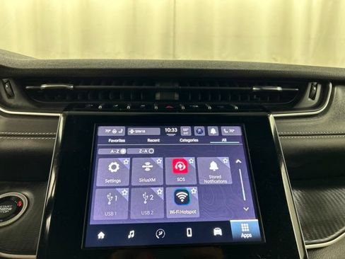 Used 2023 Jeep Grand Cherokee Altitude AWD/4WD image 18