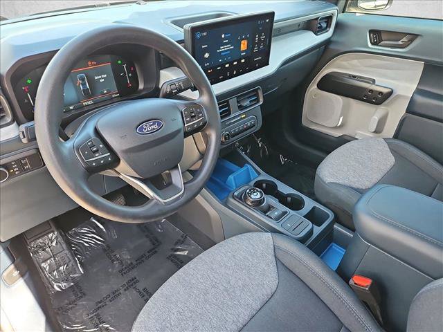 Used 2026 Ford Maverick XLT FWD image 13