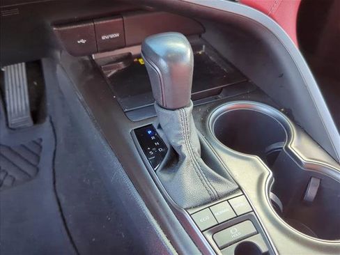 Used 2022 Toyota Camry XSE image 22