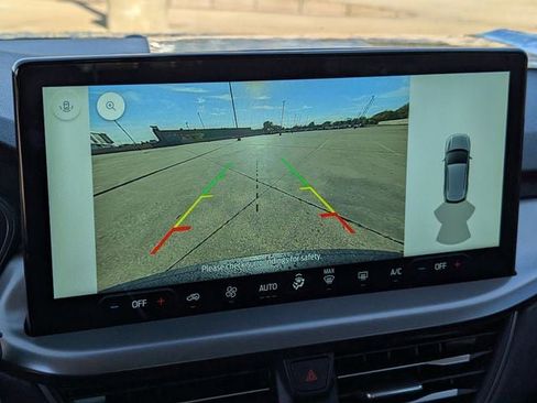 New 2025 Ford Escape Active w/ Tech Pack #1 image 15