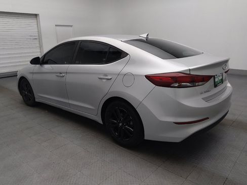 Used 2018 Hyundai Elantra SEL FWD image 3