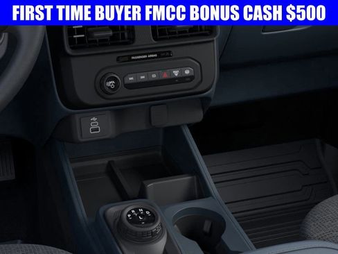 New 2026 Ford Maverick XL image 27