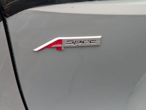 New 2026 Acura ADX A-Spec image 29