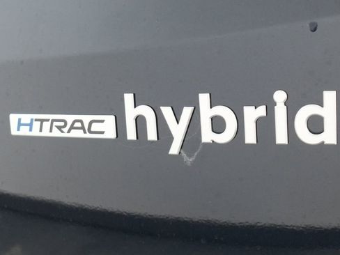 New 2026 Hyundai Tucson SEL image 11