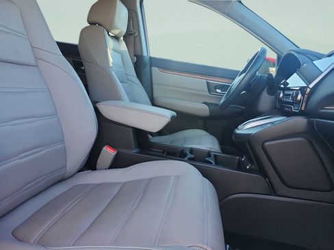 Certified 2022 Honda CR-V EX-L image 20