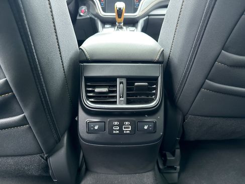 Used 2023 Subaru Outback Wilderness AWD/4WD image 20