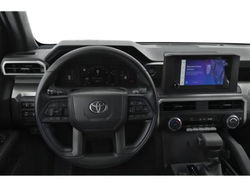 New 2026 Toyota Tacoma TRD Sport AWD/4WD image 6