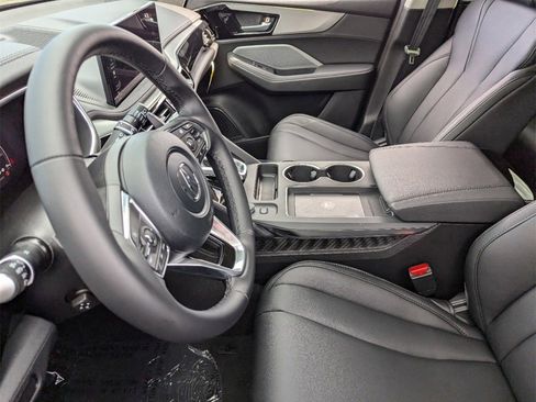 New 2026 Acura MDX SH-AWD image 13