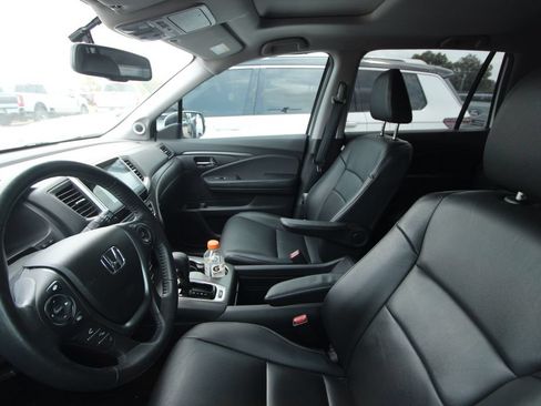 Used 2017 Honda Pilot EX-L image 14