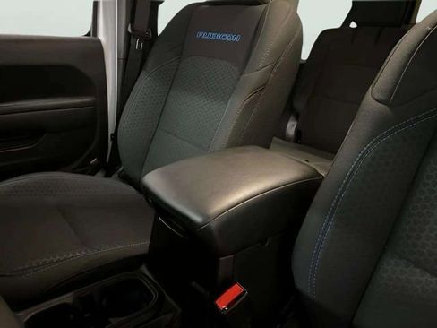 Used 2025 Jeep Wrangler Unlimited Rubicon 4xe w/ Safety Group AWD/4WD image 62