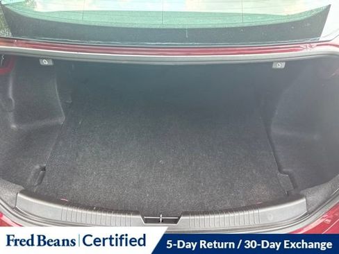 Used 2016 Chevrolet Malibu LS FWD image 10