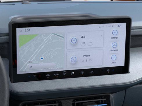 New 2026 Ford Maverick XLT image 15