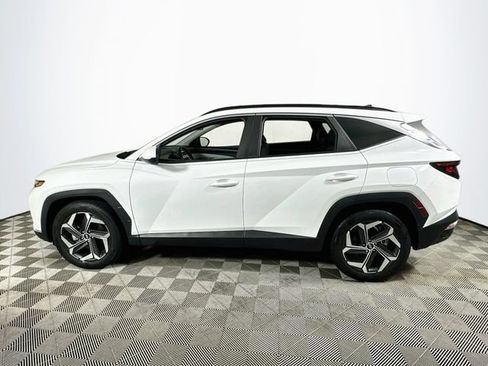 Used 2024 Hyundai Tucson SEL FWD image 6
