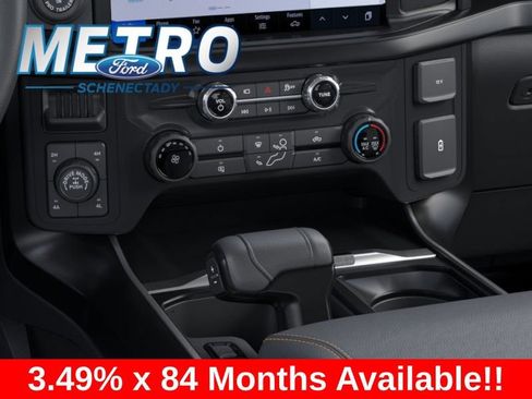 New 2026 Ford F150 Tremor w/ Equipment Group 402B AWD/4WD image 15
