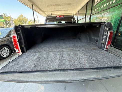 Used 2016 RAM 2500 Laramie RWD image 34