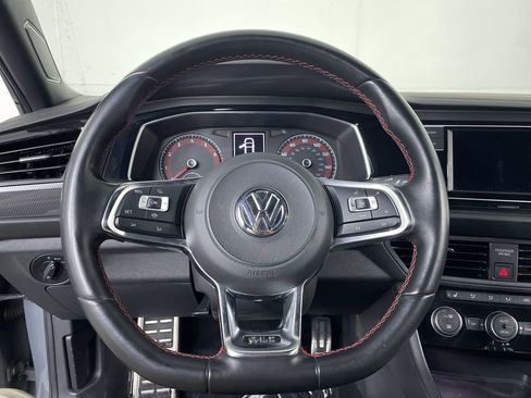 Used 2019 Volkswagen Jetta GLI FWD image 13