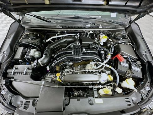 Used 2022 Subaru Impreza 2.0i image 30
