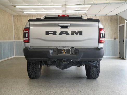 Used 2022 RAM 2500 Power Wagon AWD/4WD image 8