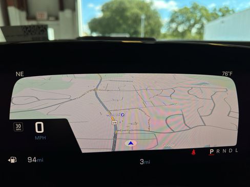 New 2025 Chevrolet Tahoe Premier image 14