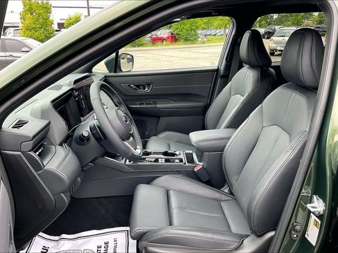 Certified 2026 Subaru Outback Touring AWD/4WD image 27
