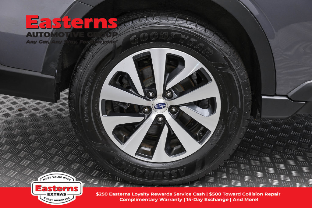 Used 2022 Subaru Outback Premium AWD/4WD image 31