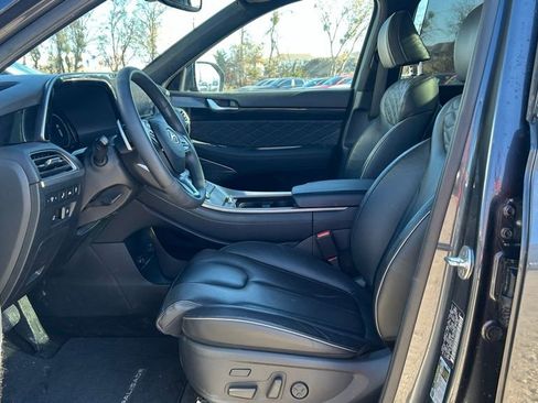 Used 2020 Hyundai Palisade Limited image 23