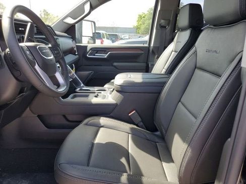 New 2026 GMC Sierra 2500 Denali image 20