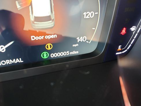 New 2026 Honda CR-V Sport-L image 32