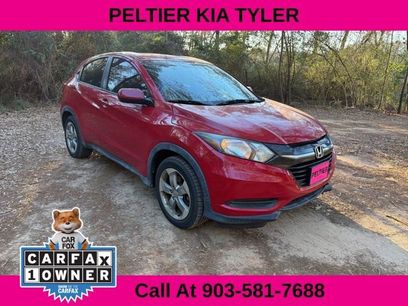 Used 2018 Honda HR-V LX