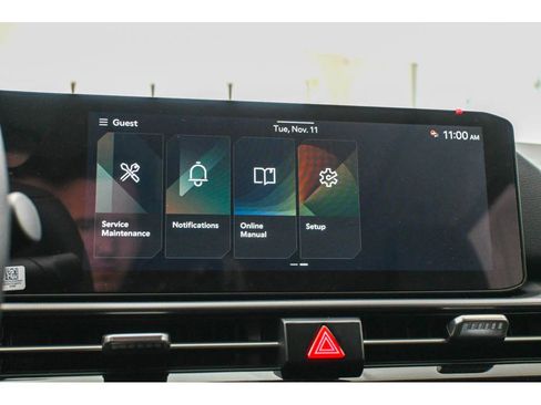 New 2026 Kia Sportage EX w/ EX Panorama Roof Package image 33