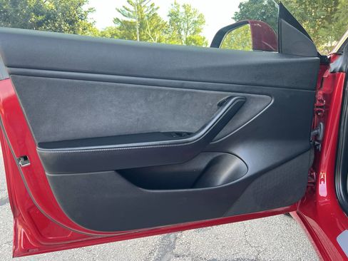 Used 2018 Tesla Model 3 Long Range image 12