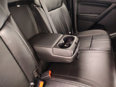 Used 2019 Ford Ranger Lariat w/ FX4 Off-Road Package image 33