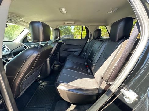 Used 2015 GMC Terrain SLT AWD/4WD image 20