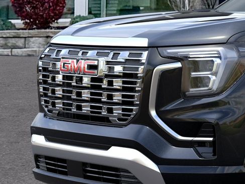 New 2026 GMC Terrain Denali AWD/4WD image 37