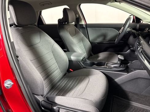 Used 2025 Kia K4 EX FWD image 14