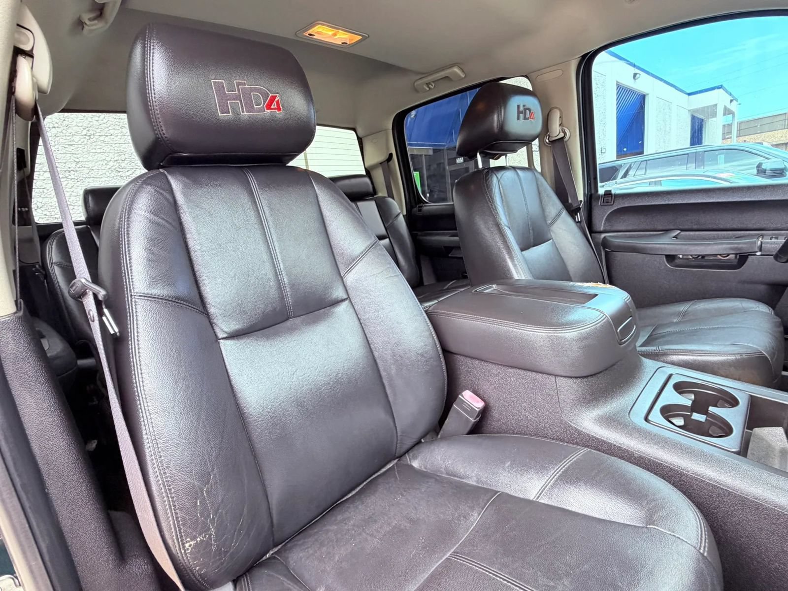 Used 2012 GMC Sierra 2500 SLE w/ SLE Preferred Package AWD/4WD image 20