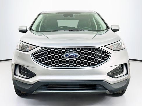 Used 2024 Ford Edge SEL image 2