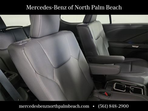 Used 2025 Lexus TX 500h 500h F SPORT Premium image 33