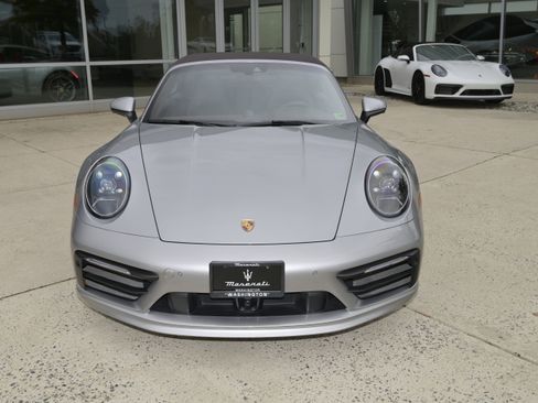 Used 2024 Porsche 911 Carrera S image 2