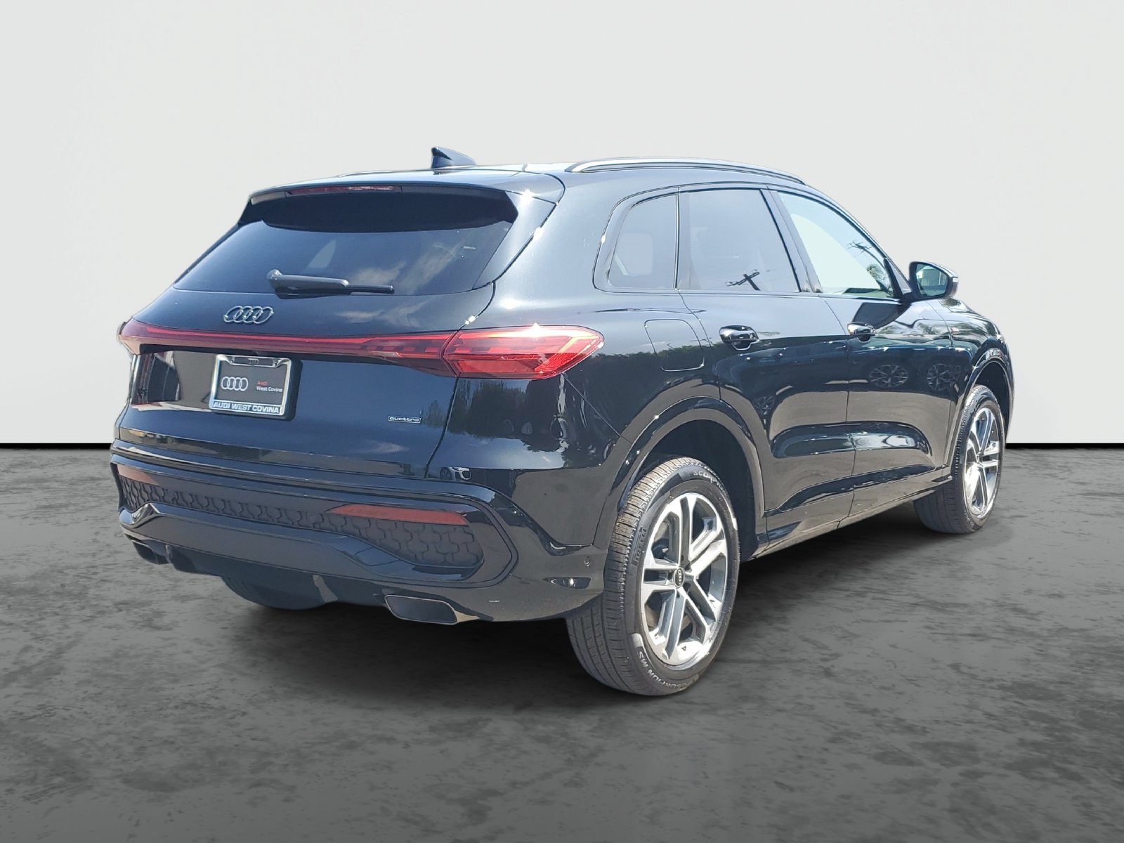 New 2026 Audi Q5 2.0T AWD/4WD image 4
