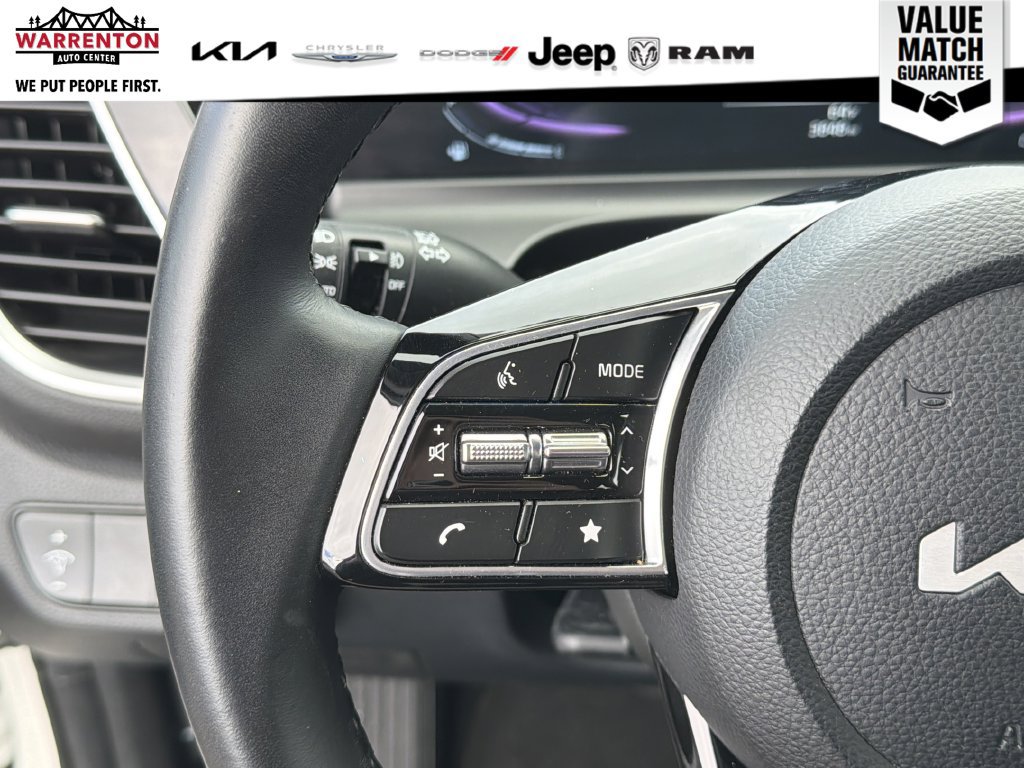 Used 2026 Kia Seltos S FWD image 19