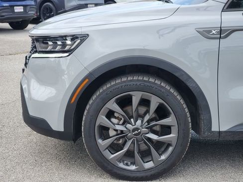 Used 2022 Kia Sorento SX Prestige image 5