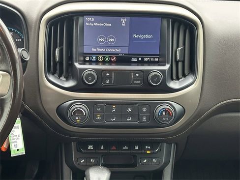 Used 2022 GMC Canyon Denali image 15