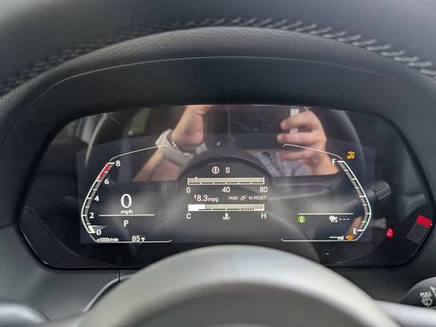 New 2026 MAZDA CX-5 Select AWD/4WD image 23