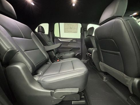 New 2026 GMC Acadia Elevation w/ Elevation Premium Package image 37